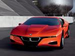 BMW M1 Hommage Concept 2008 года